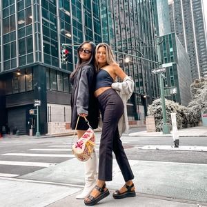 Meet your Posher, Amber